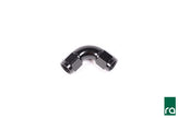 Radium Engineering 6AN Female to Female 90 Degree Coupler - 14-0268