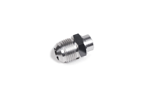 Radium Engineering 10AN Male Bung Press-In or Weld-In - 14-0274