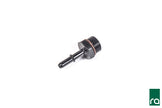 Radium Engineering 10AN ORB to 5/16 in SAE Male Fitting - 14-0337