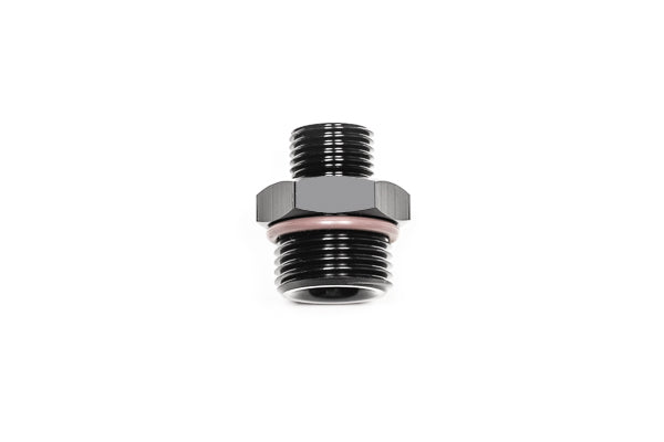 Radium Engineering 10AN ORB to M16 x 1.5 Male Plug - 14-0341