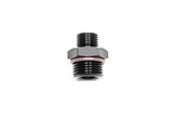 Radium Engineering 10AN ORB to M16 x 1.5 Male Plug - 14-0341