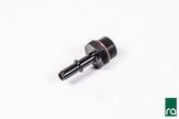 Radium Engineering 8AN ORB to 3/8 in SAE Male Fitting - 14-0368