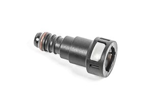 Radium Engineering 1/2 SAE Female to 1/2 Barb Fitting - 14-0755
