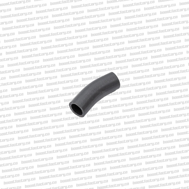 Genuine Nissan R33 R34 RB25DET Rear Water Pipe Connector Hose - 14056-21U20