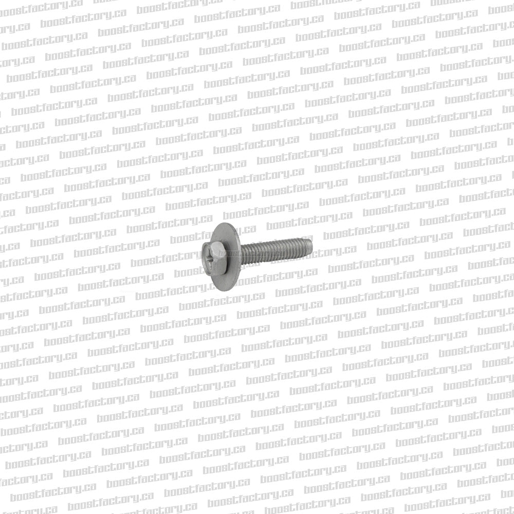 Genuine Nissan R32 GTR / GTST Wiper Motor Mounting Bolt - 01436-01021