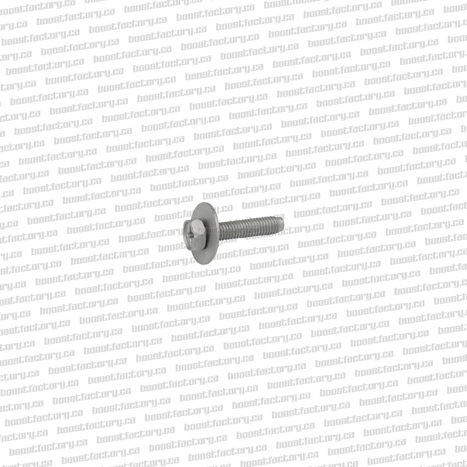 Genuine Nissan R32 GTR / GTST Wiper Motor Mounting Bolt - 01436-01021