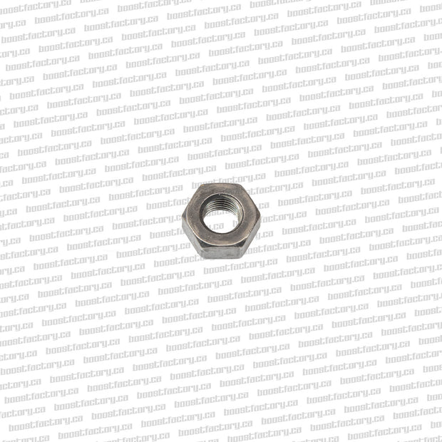 Genuine Nissan RB25 / 20 Exhaust Manifold To Turbo Nut OR Stud - 14417-P7600 / 14416-AA500 - Boost Factory