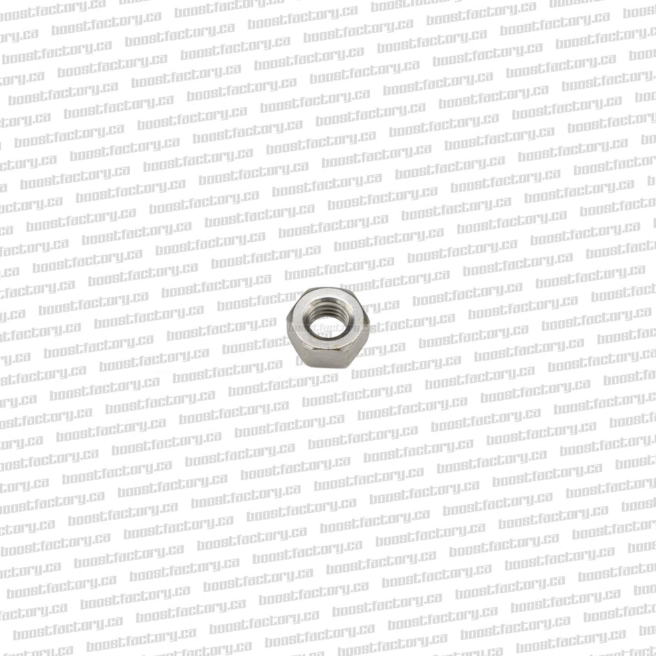 Genuine Nissan SR20DET Turbo To Manifold & Elbow Pipe Nut  - 14432-0B700