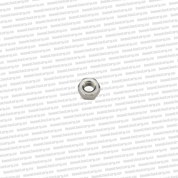 Genuine Nissan SR20DET Turbo To Manifold & Elbow Pipe Nut  - 14432-0B700