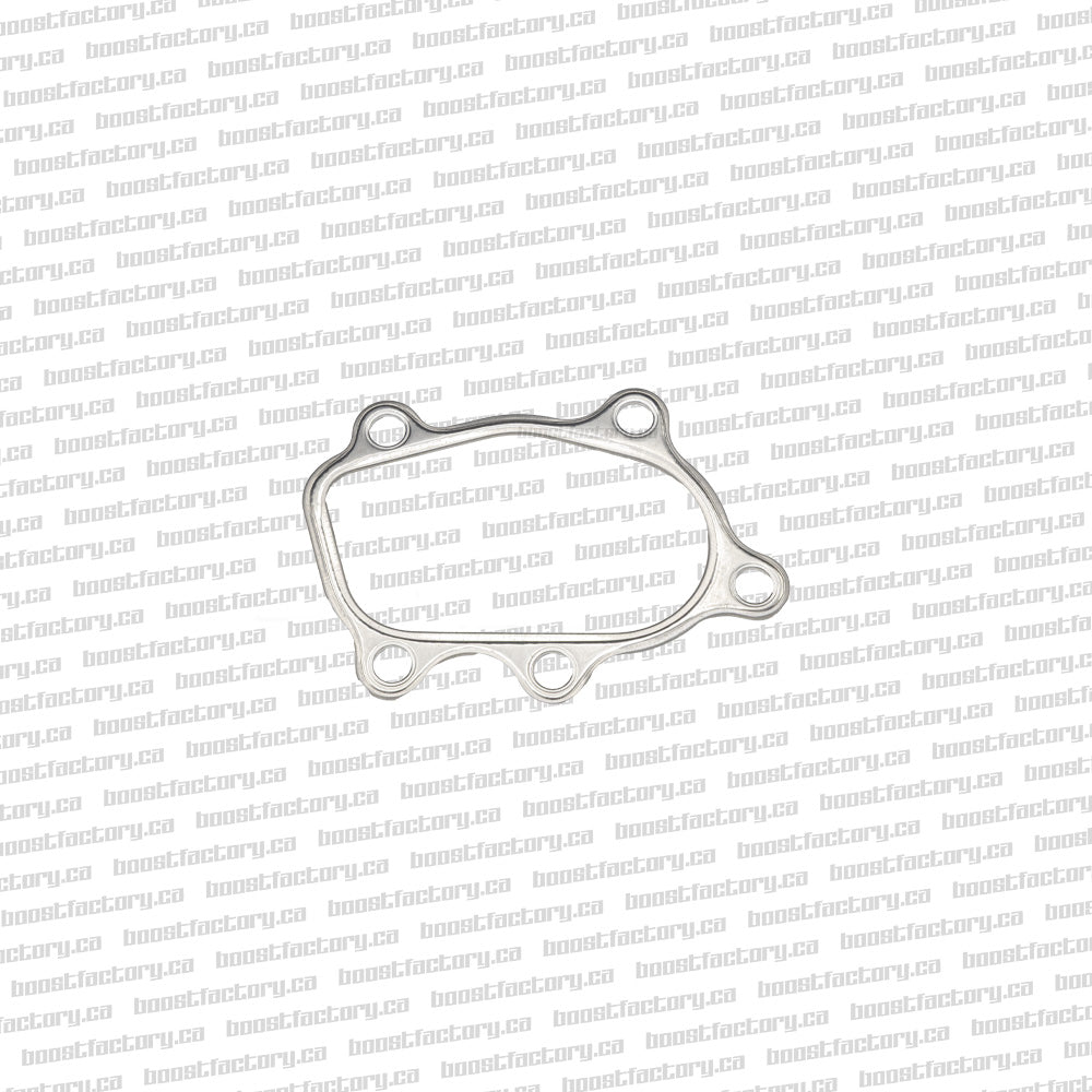 Genuine Nissan S13 SR20DET CA18DET 5 Bolt Turbo Elbow Gasket - 14445-26E00