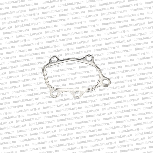 Genuine Nissan S13 SR20DET CA18DET 5 Bolt Turbo Elbow Gasket - 14445-26E00