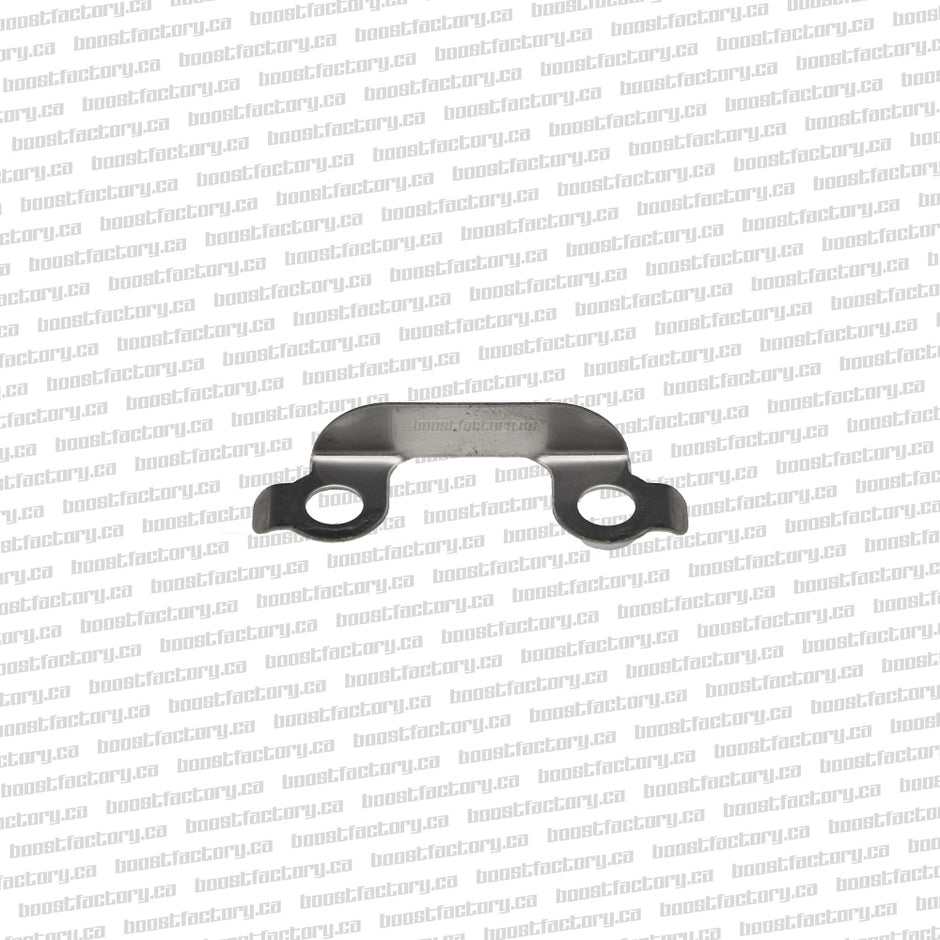 Genuine Nissan SR20DET Turbo Nut Plate Lock - 14495-17F00