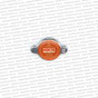 HKS Radiator Cap S Type 0.9 kg (88 kPa) Nissan Skyline / Silvia / 180SX - 15009-AK006