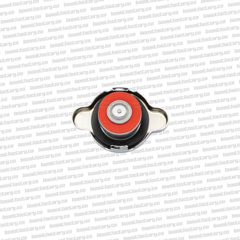 HKS Radiator Cap S Type 0.9 kg (88 kPa) Nissan Skyline / Silvia / 180SX - 15009-AK006