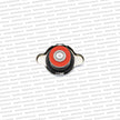 HKS Radiator Cap S Type 0.9 kg (88 kPa) Nissan Skyline / Silvia / 180SX - 15009-AK006