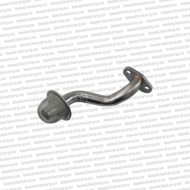 RWD RB Oil pick up tube