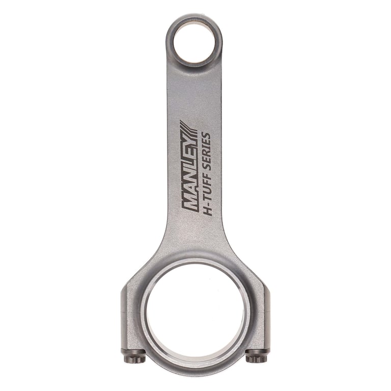 Manley H-Tuff Series Connecting Rod Set – Toyota 2JZ - 15027-6