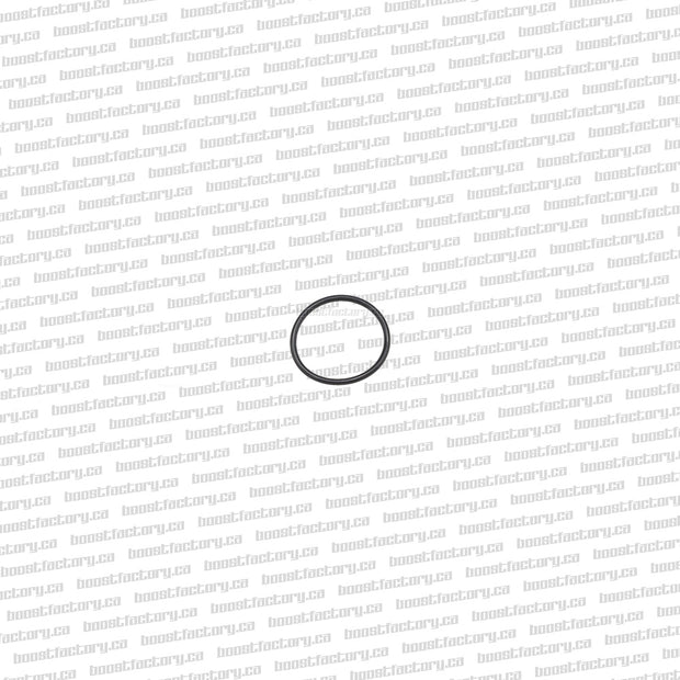 Genuine Nissan R32 RB20 RB26 Oil Pick Up Tube O-Ring - 15059-V500A - Boost Factory