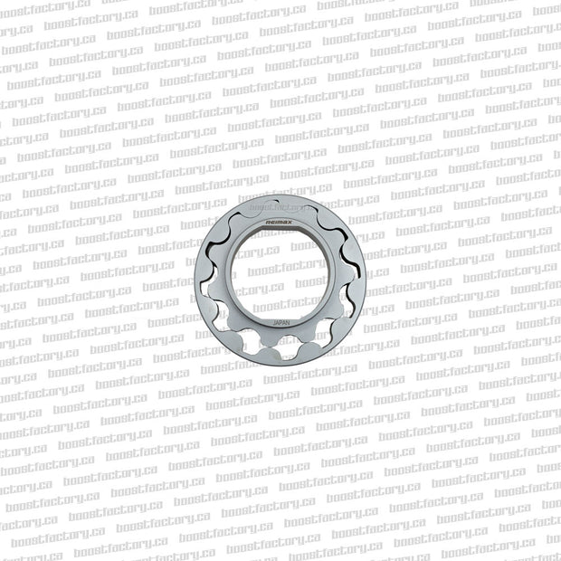 77 MM RB BILLET OIL PUMP GEARS