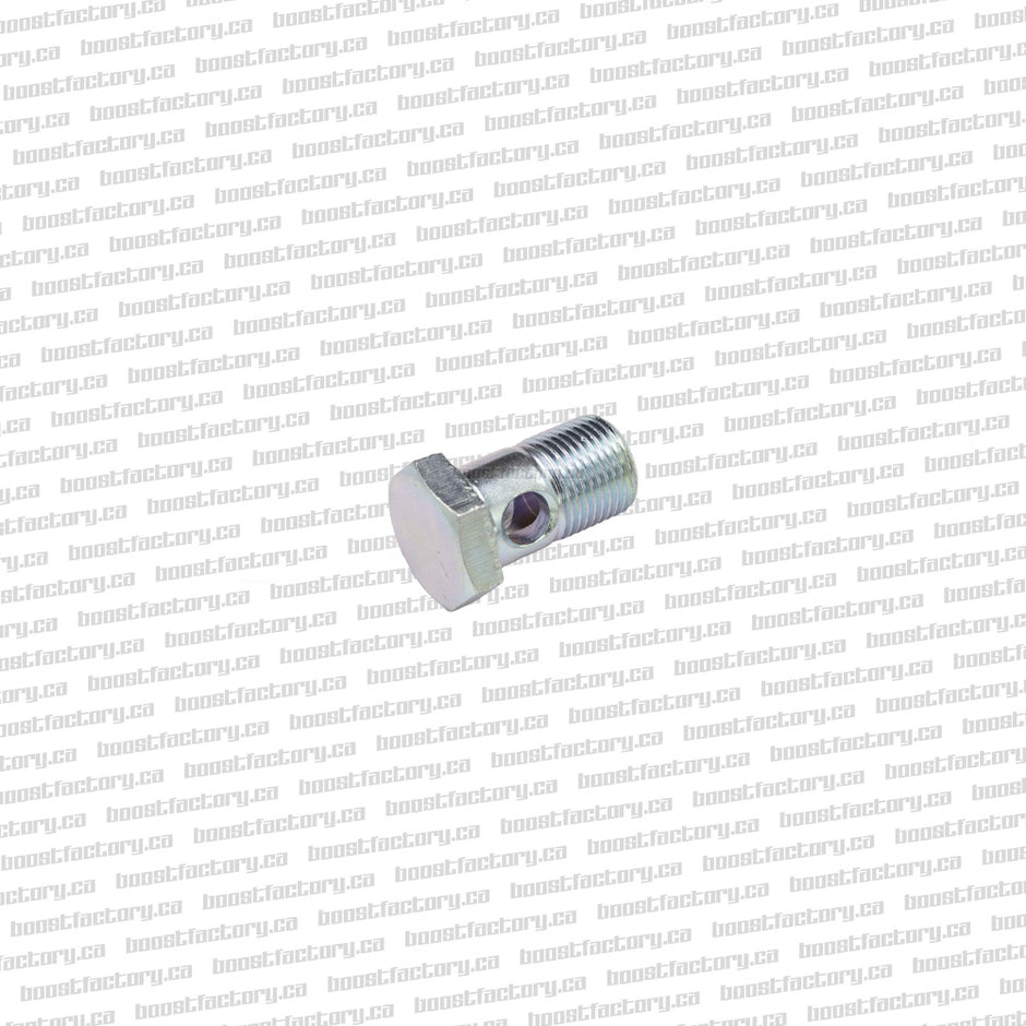 Genuine Nissan RB20 RB25 Stock Turbo Coolant Line Bolt - 15188-04U0A