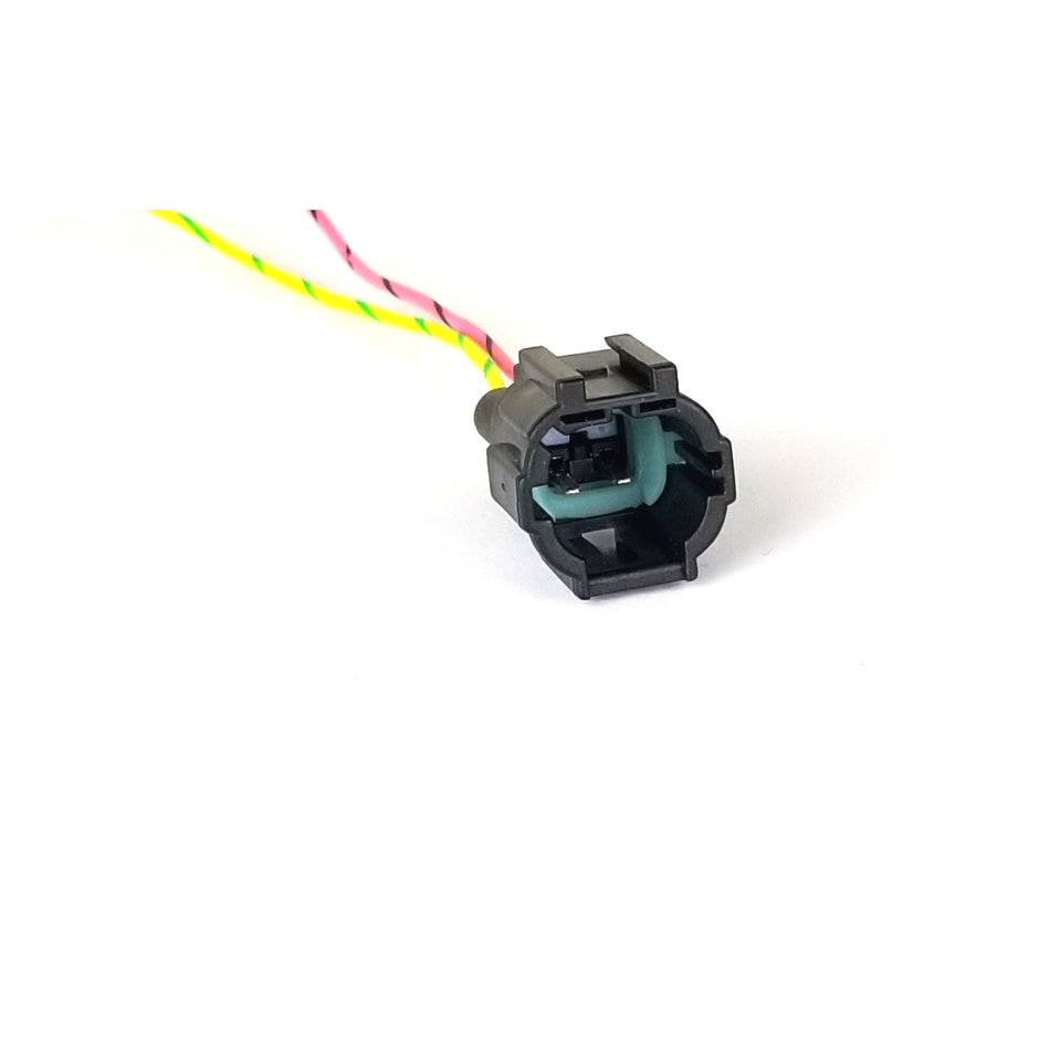 Wiring Specialties R33 RB26 Coil Power Plug Engine Side - RB26COILPWR