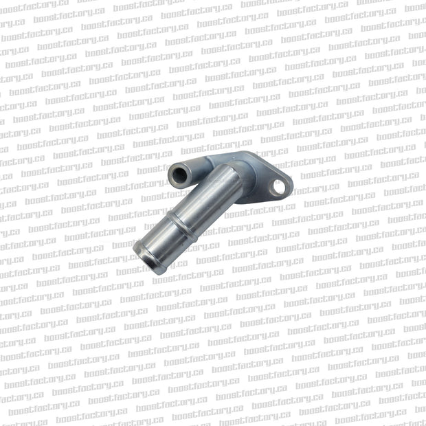 Genuine Nissan RB26 Rear Turbo Oil Drain Fitting -15191-05U14