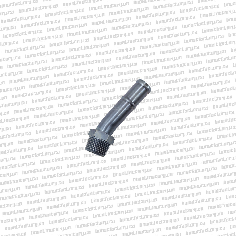 Genuine Nissan RB26 Front Turbo Oil Drain Fitting -15191-05U20