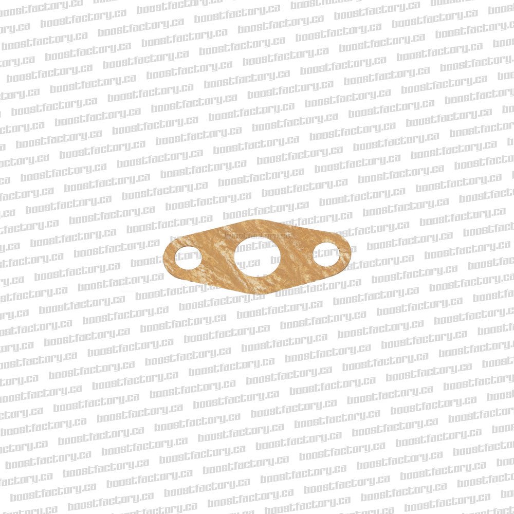 Genuine Nissan RB25DET S1/2 VCT Front  Head Drain Gasket - 15196-75T00