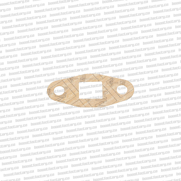 Genuine Nissan RB25/20 Turbo Drain Gasket - 15196-73L00