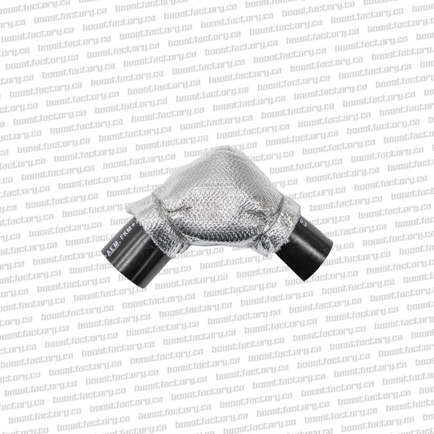 Genuine Nissan RB26DETT Front Turbo Drain Hose- 15198-05U04