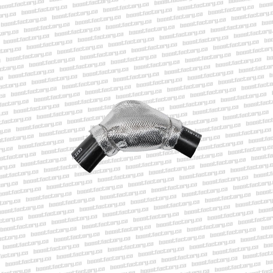 Genuine Nissan RB26DETT Rear Turbo Drain Hose- 15198-05U13