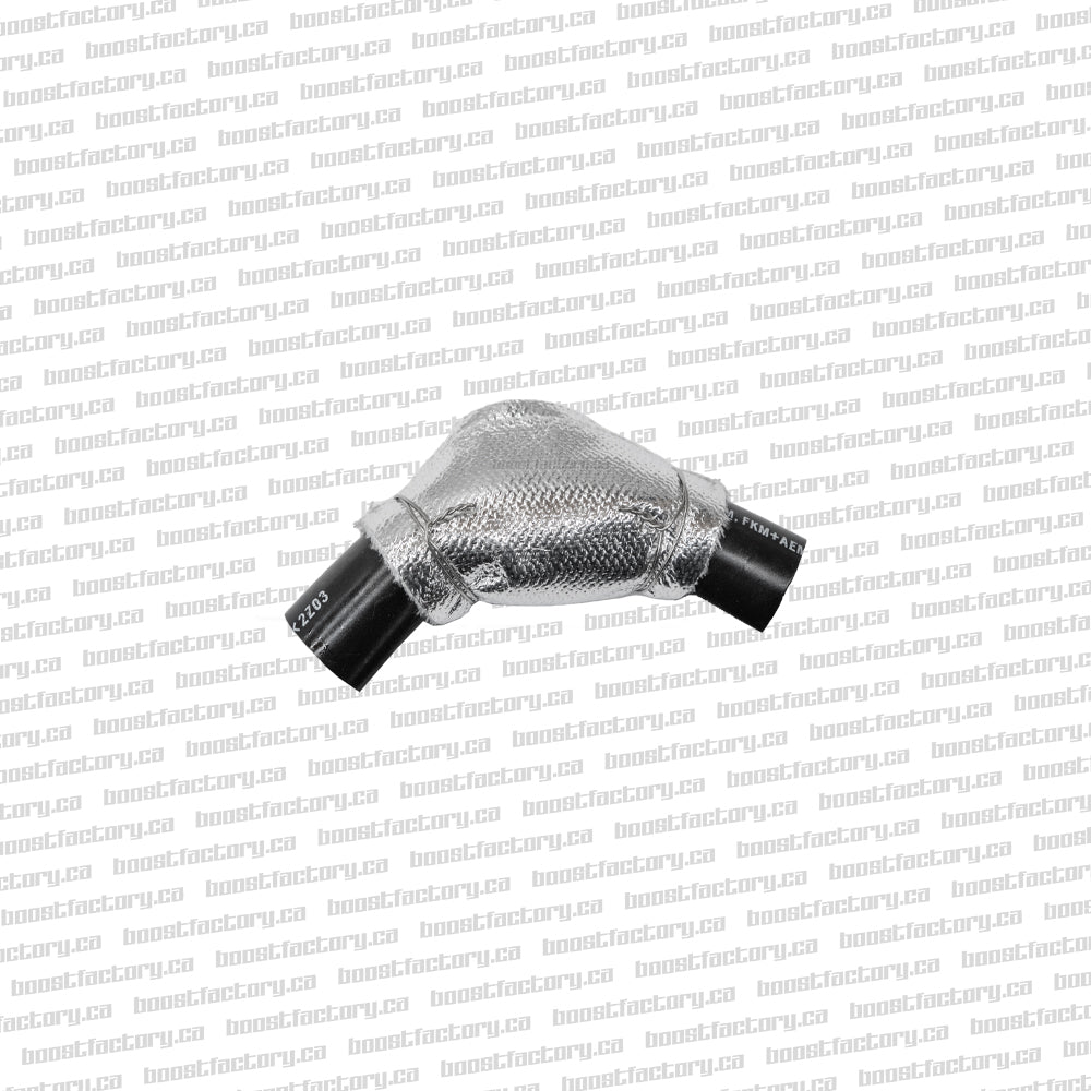 Genuine Nissan RB26DETT Rear Turbo Drain Hose- 15198-05U13