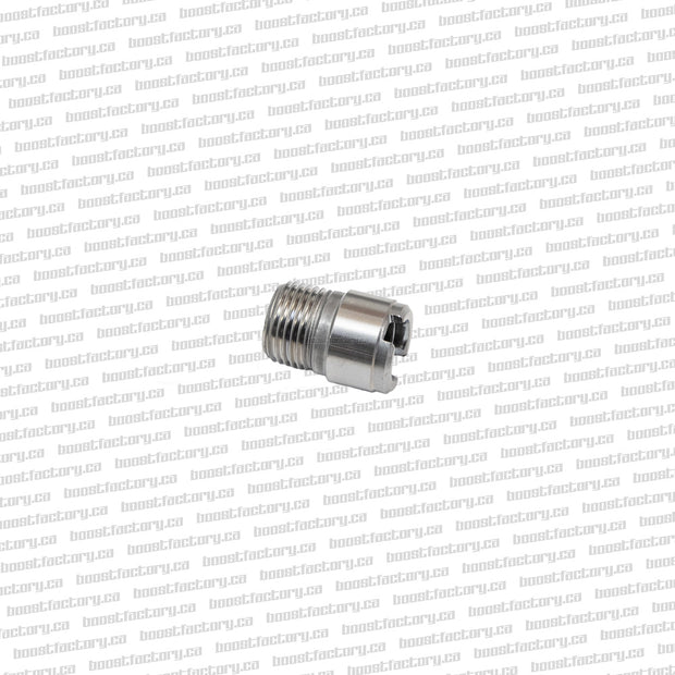 Genuine Nissan Oil Filter / Cooler Housing Stud Fitting  - 15213-V0711 - Boost Factory