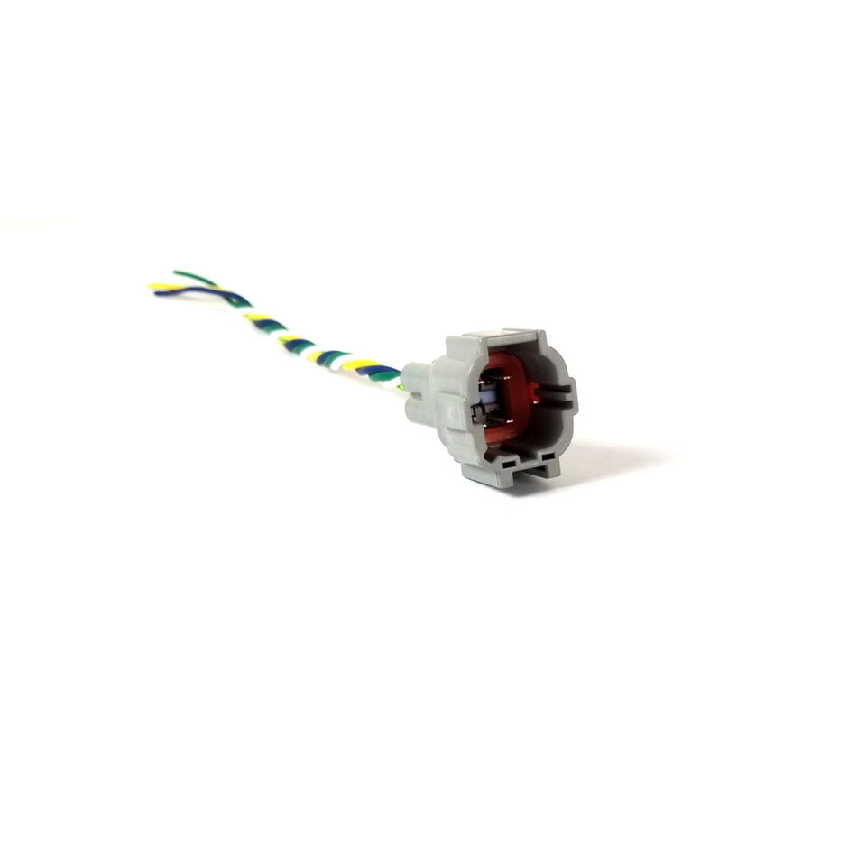 Wiring Specialties S14 Kouki Headlight 4-Pin Male - S14KOUHEAD4PM - view 2