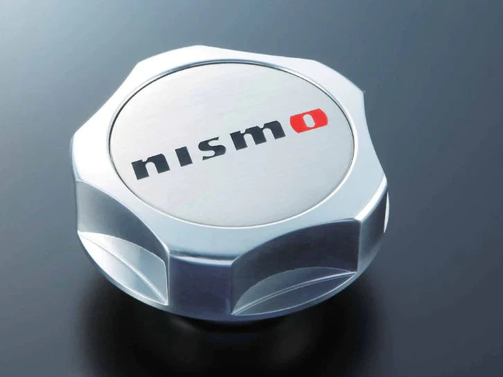 Genuine Nismo RB26 / RB25 / RB20 Oil Cap - 15255-RN014