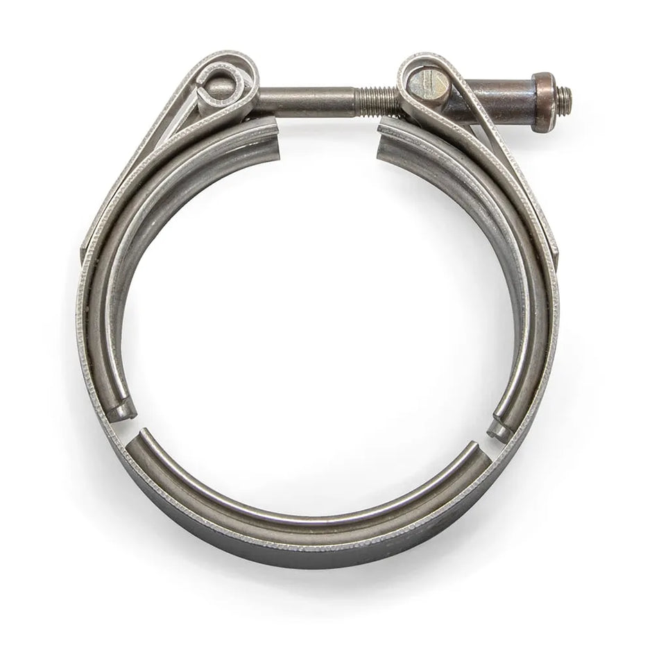 Garrett V-Band Clamp 3.09" GTX28 (Turbine Outlet), GTX30, GTX35 Gen I, Gen II, G25, G30, G35 - 826466-0001
