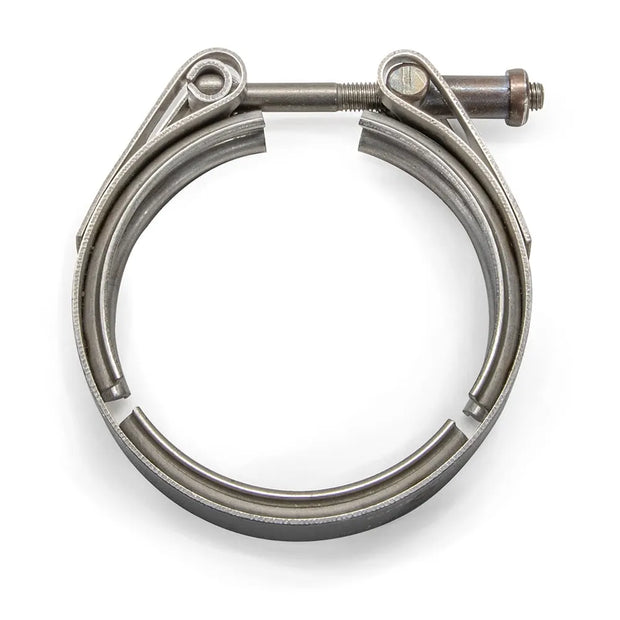 Garrett 3.82in V-Band Clamp G25, G30, G35 - 446397-0382 w/ nut