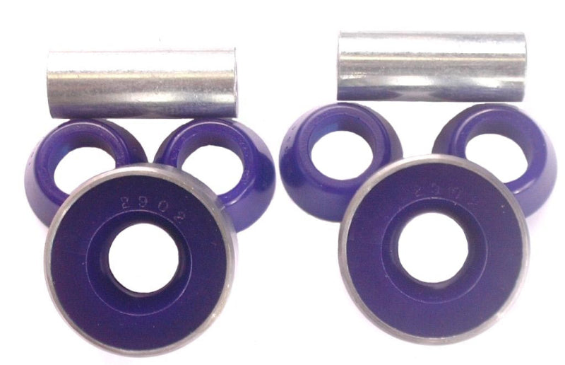 SuperPro 1993 Lexus GS300 Base Front Lower Radius Arm Bushing Kit - Boost Factory