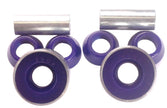 SuperPro 1993 Lexus GS300 Base Front Lower Radius Arm Bushing Kit - Boost Factory