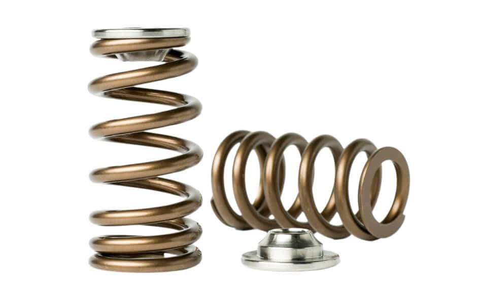 Kelford Nissan VR38DETT Beehive Valve Springs - KVS38-BT