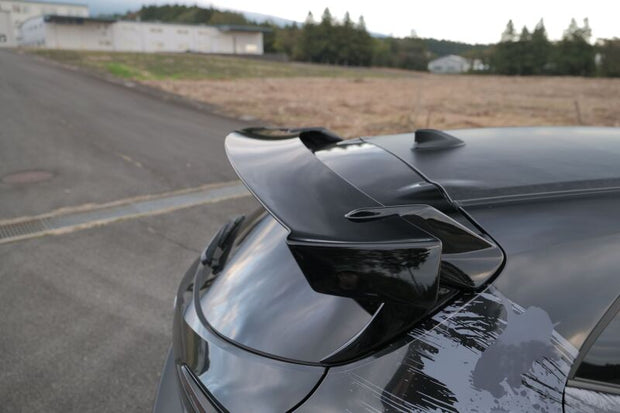 HKS Body Kit TYPE-S GR COROLLA Rear Wing - 53004-AT034