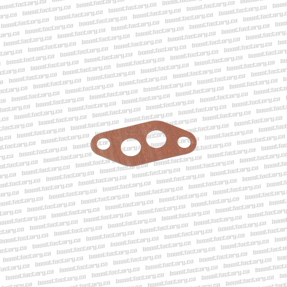 Genuine Nissan Skyline GTR RB26 IAC Valve Gasket - 16076-05U00