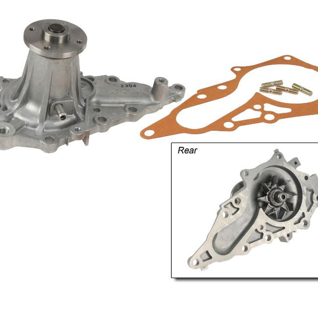 Lexus IS300 / GS300 2JZ-GE VVTi Water pump (With or without rear housing)