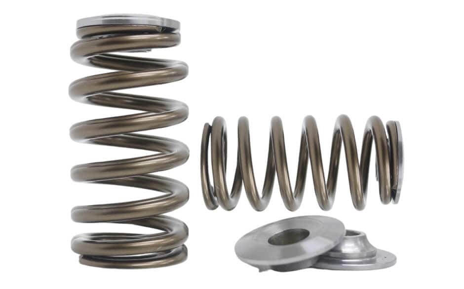 Kelford Nissan VK56DE Beehive Valve Springs - KVS56-BT