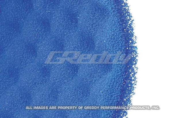 GReddy Airinx Small Blue Replacement Filter Element