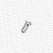 Genuine Nissan RB20 RB25 Turbo Coolant Line to Block Banjo Bolt - 16432-17F0A