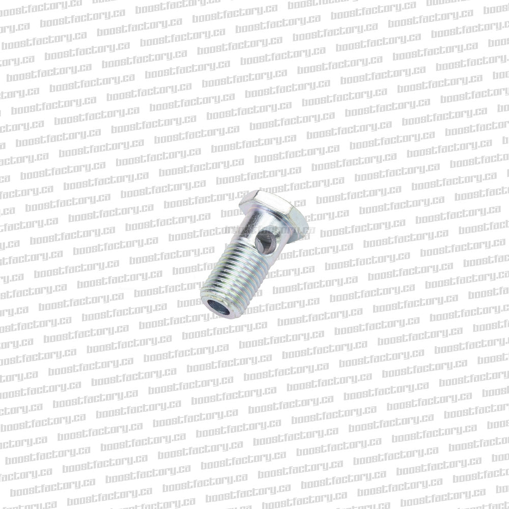 Genuine Nissan RB20 RB25 Turbo Coolant Line to Block Banjo Bolt - 16432-17F0A