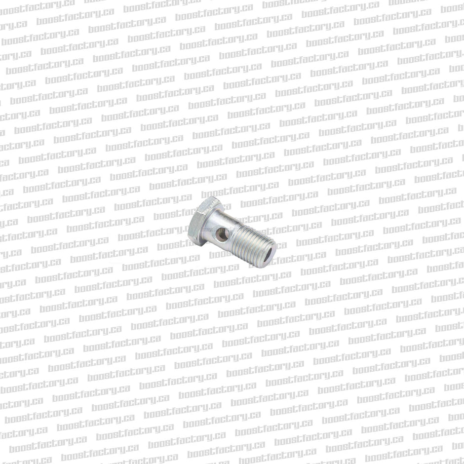 Genuine Nissan RB26DETT Turbo Oil Feed Banjo Bolt - 16432-P900A