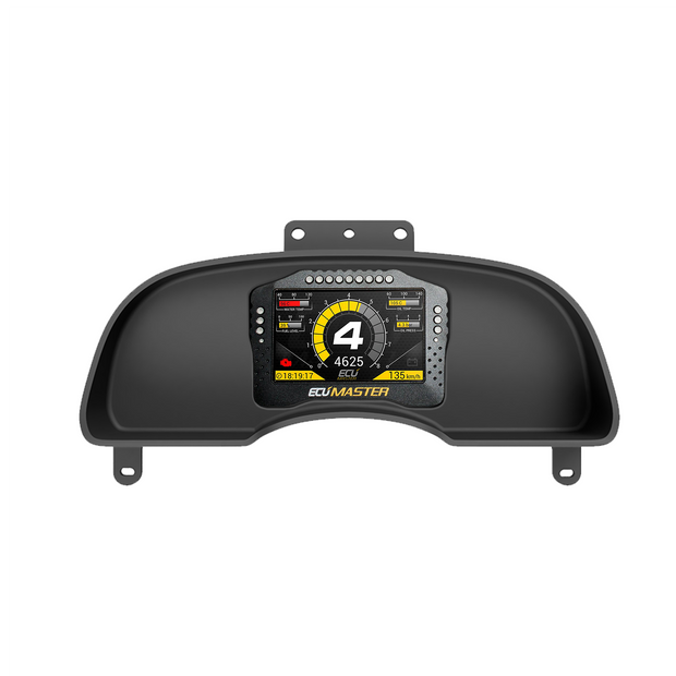 Mako Nissan Z32 300ZX Dash Mount - MAKO-Z32