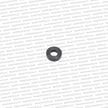 Genuine Nissan S13 SR20 Injector Seal Cushion - 16636-53J00